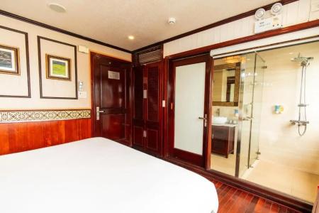 Swan Cruises Halong - 44