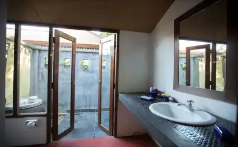 Mooban Talay Resort - 4