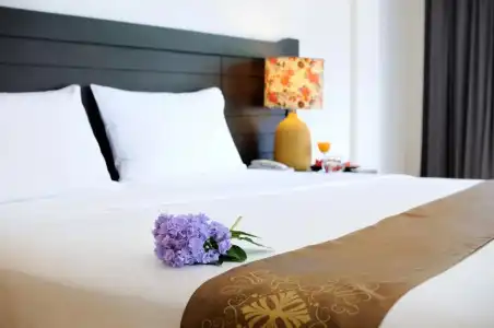 Kasemsarn Chanthaburi - 45