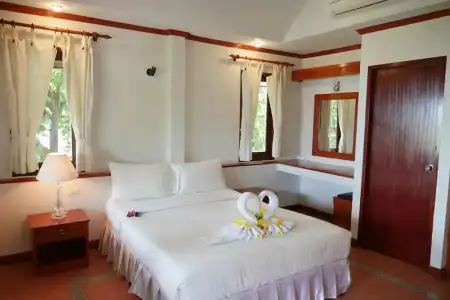 Samui Honey Cottages Beach Resort - 123