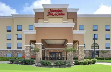 Hampton Inn & Suites Dallas-Arlington-South - 63