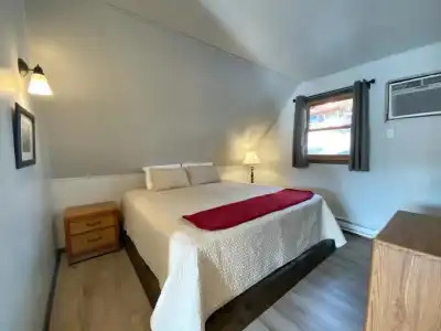 Calm Waters Cabin Resort - 78