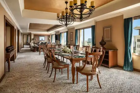 Sule Shangri-La, Yangon - 24