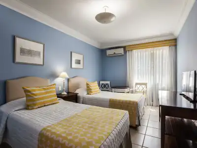 Rio Design Copacabana - 1