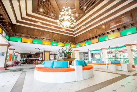 Karon Sea Sands Resort - 1