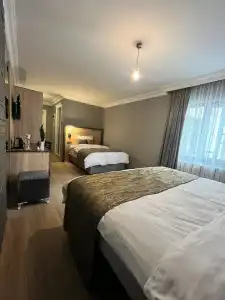 Çag Otel - 27