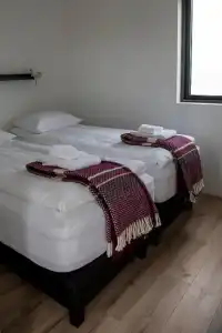 Brú Guesthouse - 3