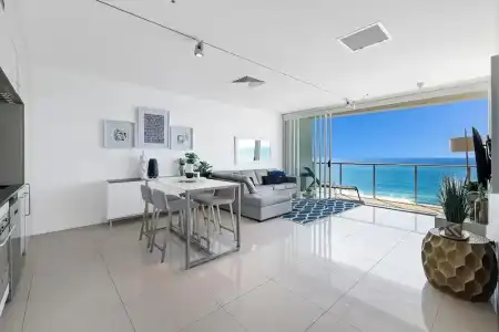 ULTIQA Air On Broadbeach - 197