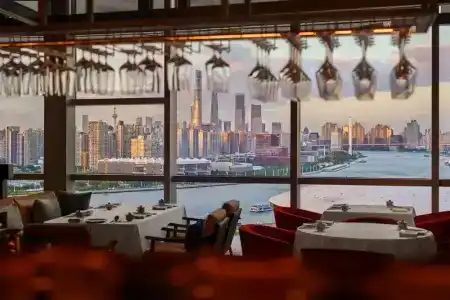 Thompson Shanghai Expo, by Hyatt - 23