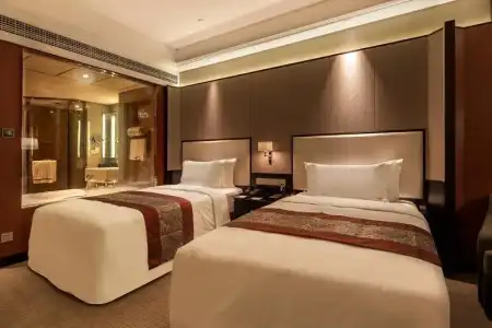 Howard Johnson Jinyi Chongqing - 36