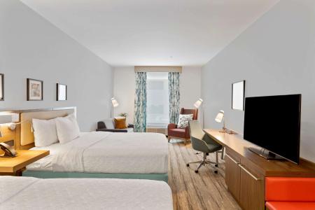 Hilton Garden Inn Houston Medical Center, TX - 5