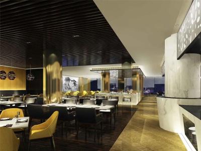 Grand Mercure Dongguan Humen - 22