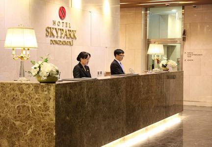 Skypark Dongdaemun I - 24