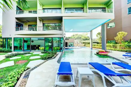 Splendid Khaoyai - 12