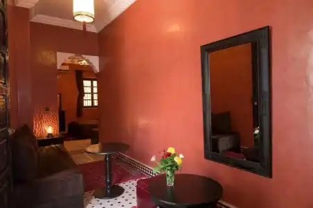Riad BB Marrakech - 40