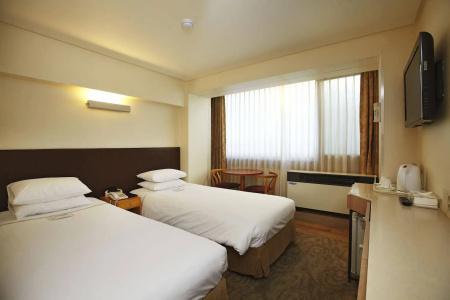 Savoy Myeongdong - 39