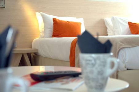 Kyriad Prestige Vannes Centre – Palais Des Arts - 40