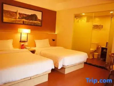 Chiang Roi 7 Days Inn - 93