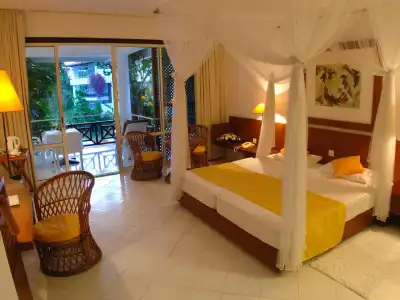 Lanka Princess All Inclusive - 51