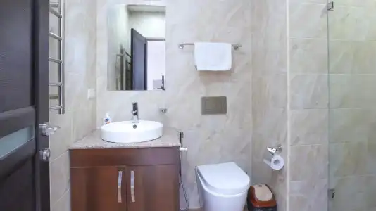 Stay Inn on Buzand str. 17 - 39