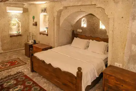 Maccan Cave - 30