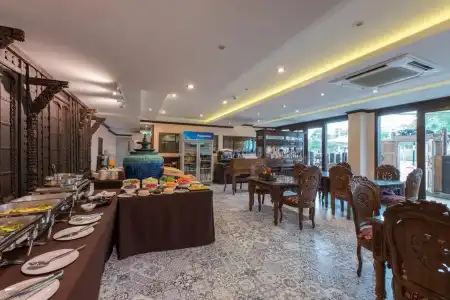 Thanyawintra Boutique & Spa - 43