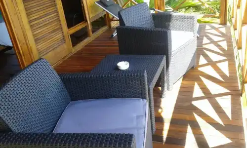 Mango Lodge - 144