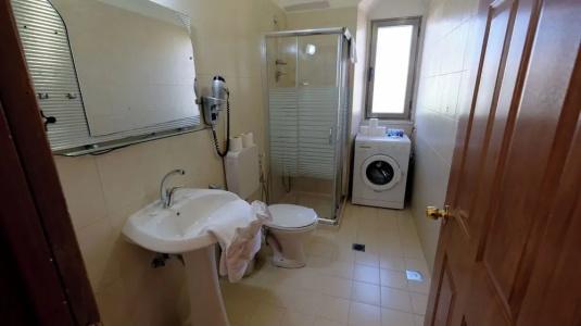 St. George’s Cathedral Pilgrim Guesthouse – Jerusalem - 106