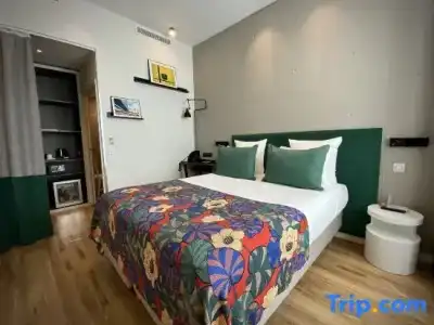 Le Basile Hôtel - 24