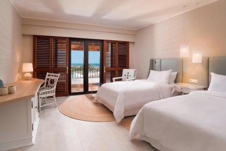 The Westin la Quinta Golf Resort & Spa, Benahavis, - 112
