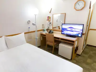 Toyoko Inn Satsuma Sendai Station Higashi - 44
