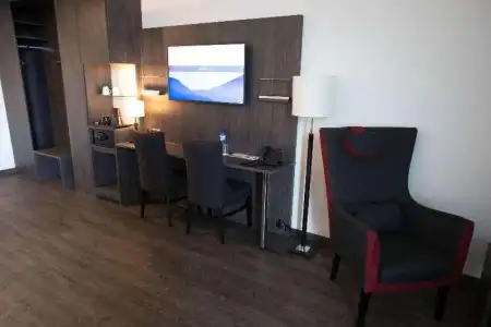 PLAZA Premium Almere - 59