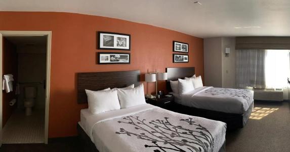 Sleep Inn Phoenix North I-17 - 33
