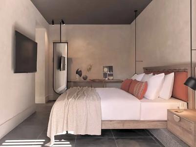 Aulus Lindos Rhodes Resort, Curio Collection by Hilton - 54