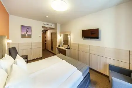 Wellton Riga & Spa - 36