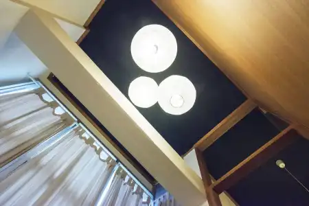 Suneta Hostel Khaosan - 13