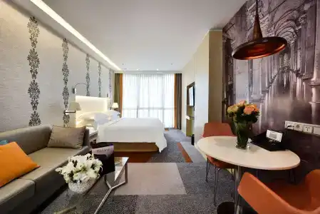 Tango Arjaan by Rotana Asia - 30