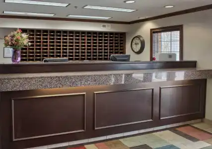Studio 6 Extended Stay - Richmond, VA - I-64 West - 9