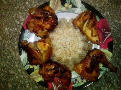 Pharaohs - 8