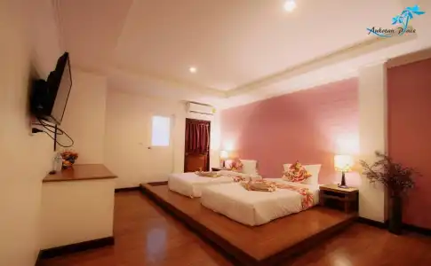 Aukotan Place - 6