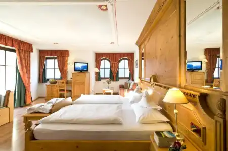 Ansitz Jakoberhof - Alpine Relax - 79