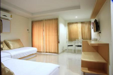 Baan Sanpoom - 25