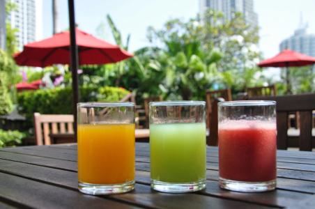 NH Bangkok Sukhumvit Boulevard - 11