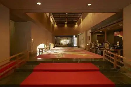 Kinugawa Onsen Sanraku - 10