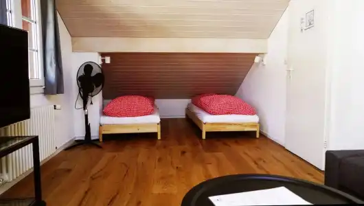 Adventure Guesthouse - 46