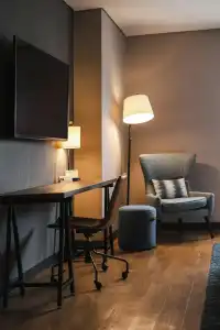 Four Points by Sheraton Mexico City, Colonia Roma - 53