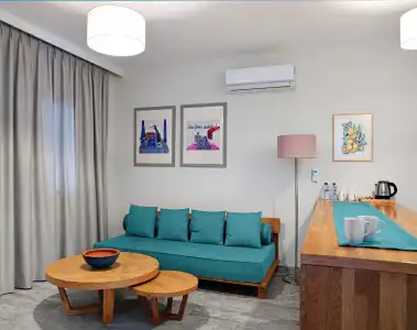 Dorman Suites - 2