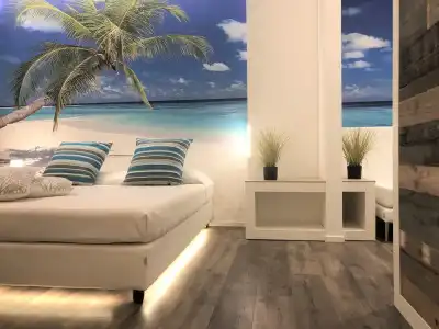 Liberty Beach - 121