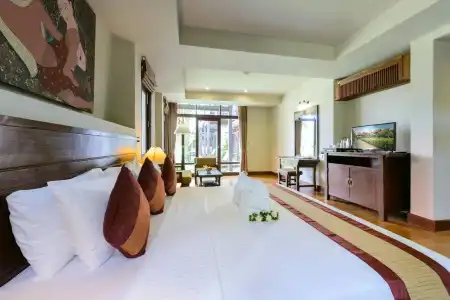 Khaolak Bhandari Resort & Spa - 2
