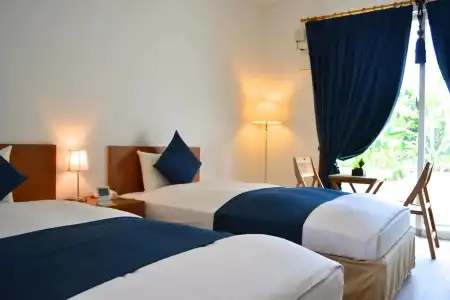 Nata Beach Villa - 16